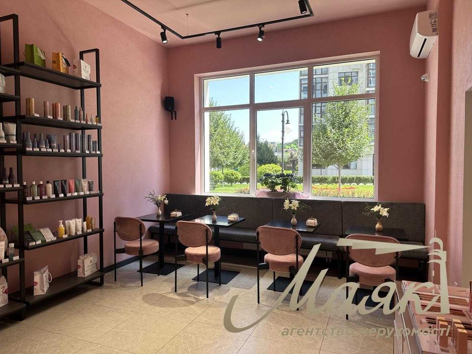 Комерційна нерухомість за адресою бульвар Дружби Народів (площа 50 м²) - Atlanta.ua - фото 6