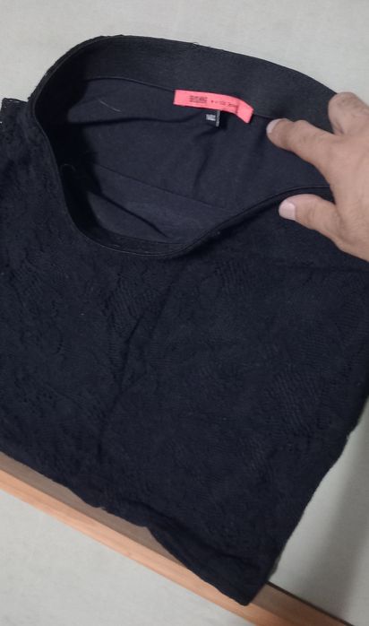 Roupa mulher 2 euros cada