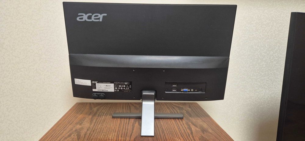 Монітор Acer RG240Y