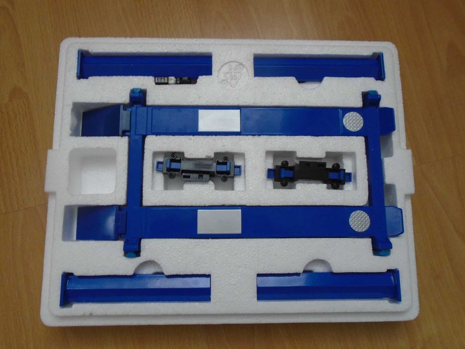 Greenlight Podnośnik Samochodowy do Modeli 1:18