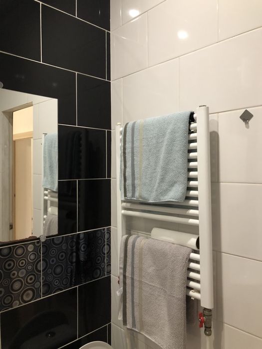 Аренда  посуточно улица Соборности Косиора 17 двух комнатная