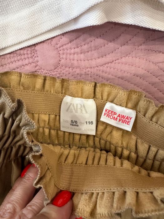 Шкільне поло Zara