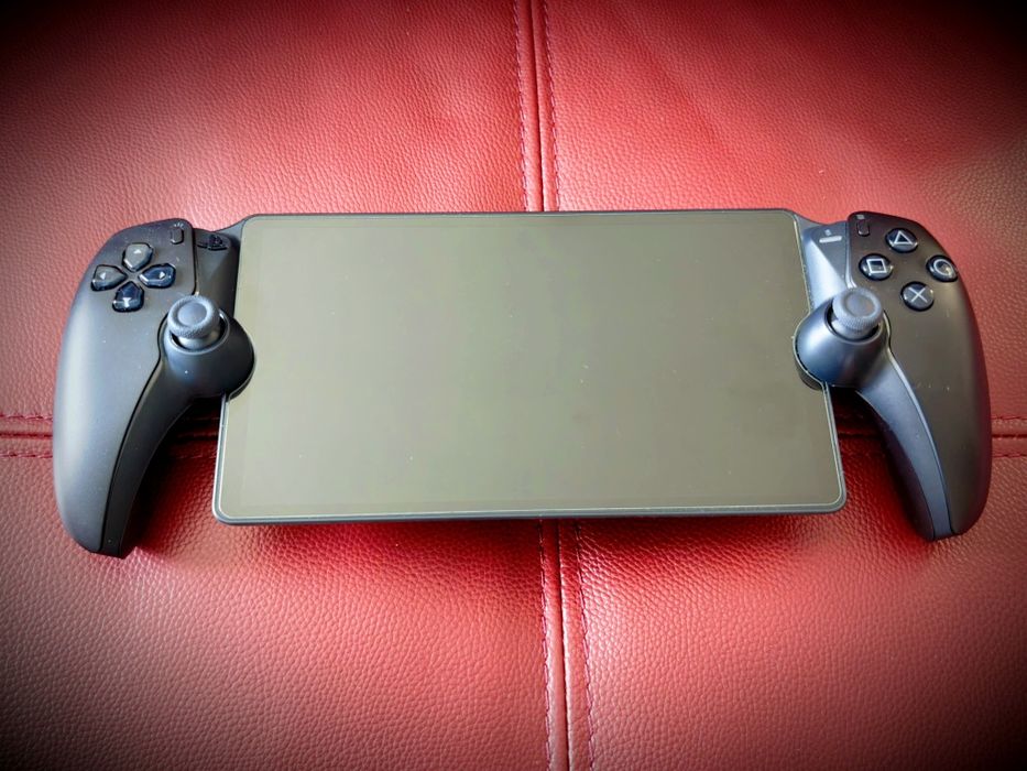 PlayStation 5 1TB + PS Portal