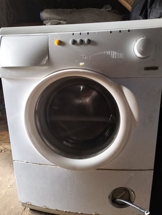 Pralka automatyczna Amica PA 5560A420