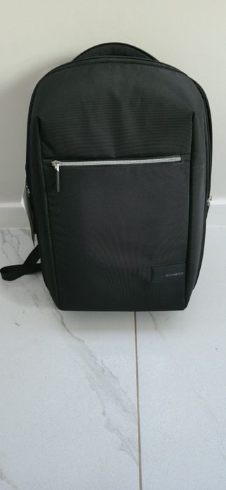 Plecak na laptopa samsonite litepoint nowy