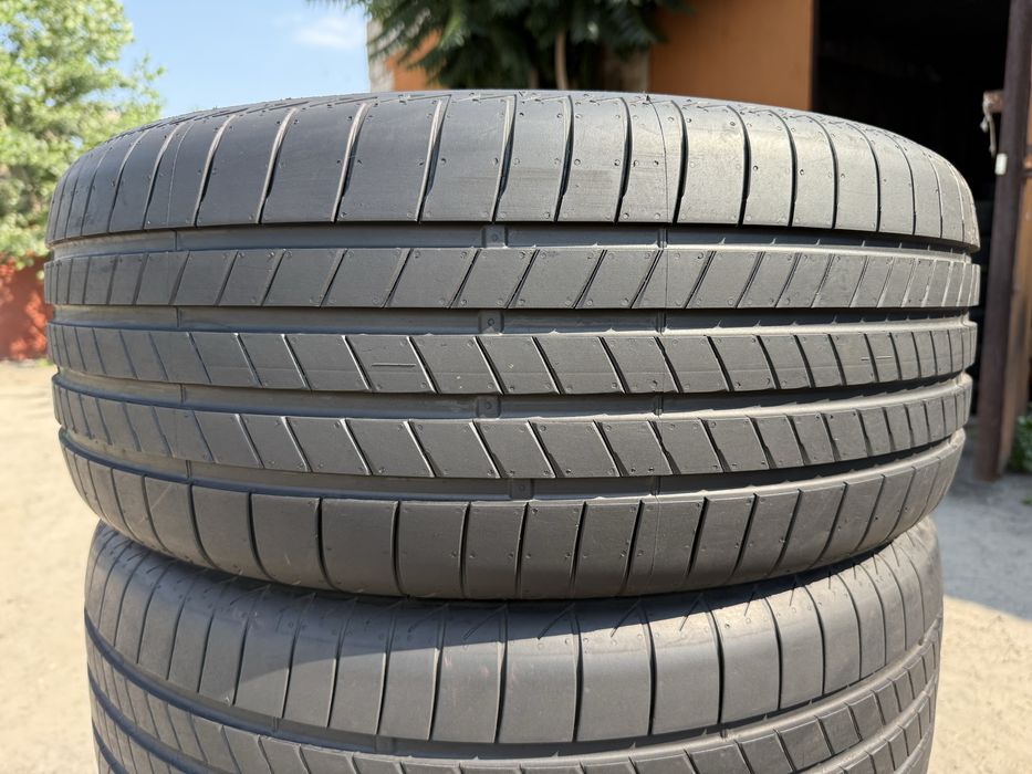 255/50 r19 Bridgestone Turanza Eco Резина летняя 99%