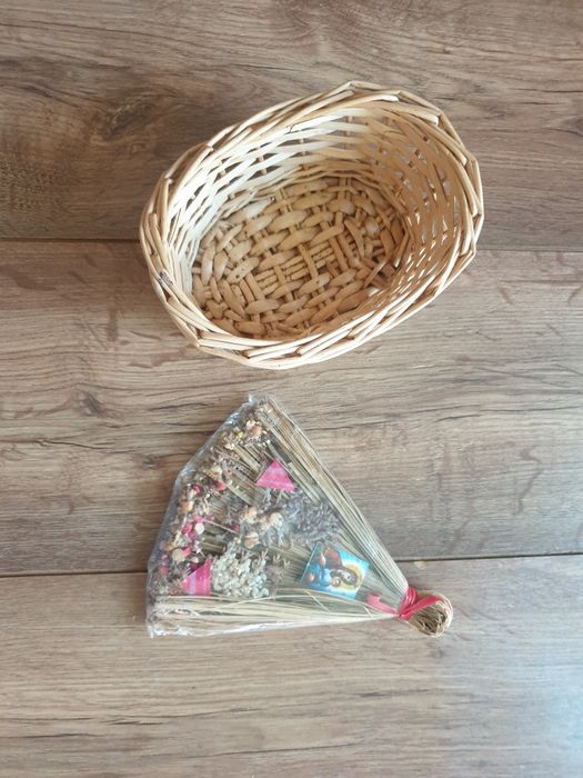 Материал для поделок