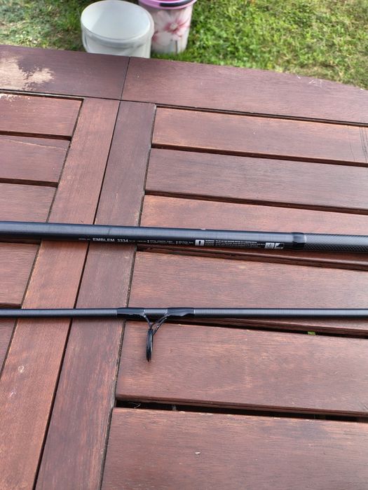 Wędka karpiowa Daiwa