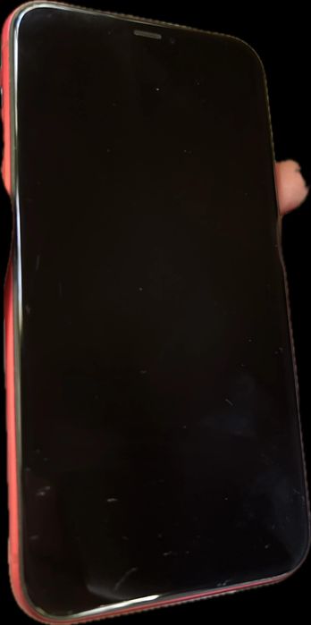 Iphone 11 ( wysyłka paczkomatem lub odbiór osobisty)