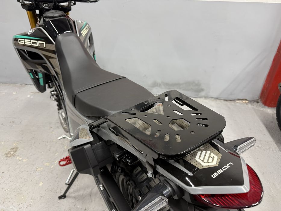 Ендуро GEON X-Road 300 YGH 21/18