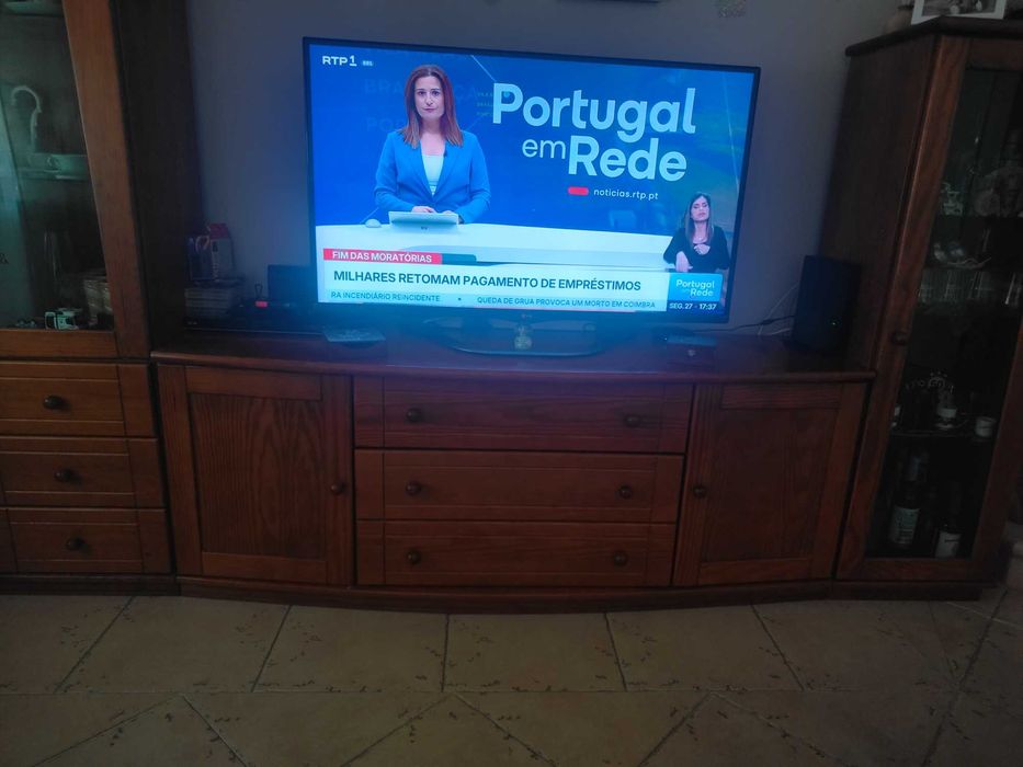 Moveis de sala completo