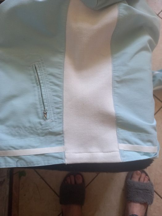 Kurtka sportowa ramoneska