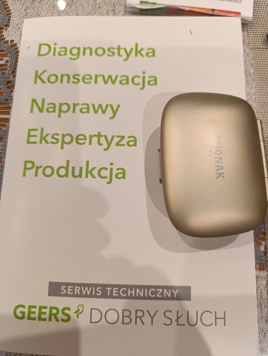Aparaty słuchowe Bolero B30-SP