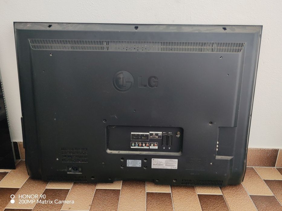 Tv LG 37 polegadas