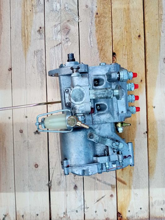 Pompa wtryskowa Ursus C360, C360 3p, C385 ,C4011  po regeneracji