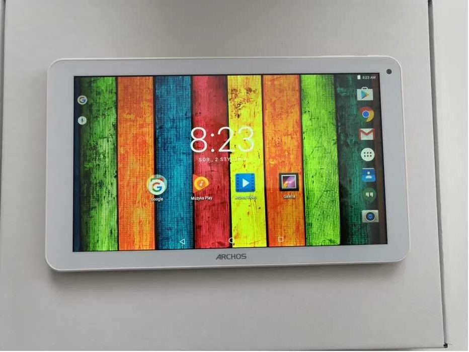 Tablet 10 cali z Hdmi, 32 Gb, Gps, 2 x kamera, android.