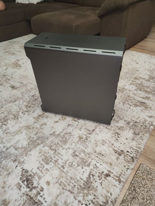 Caixa Phanteks usada