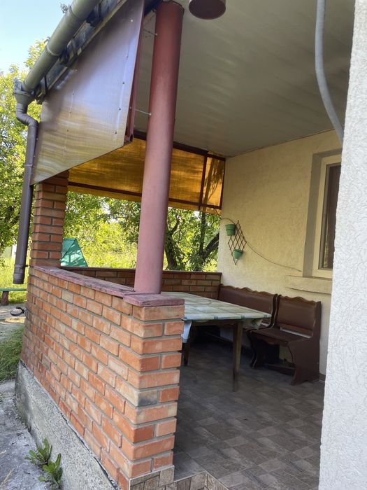 Продам дачний будинок Тетерівський масив