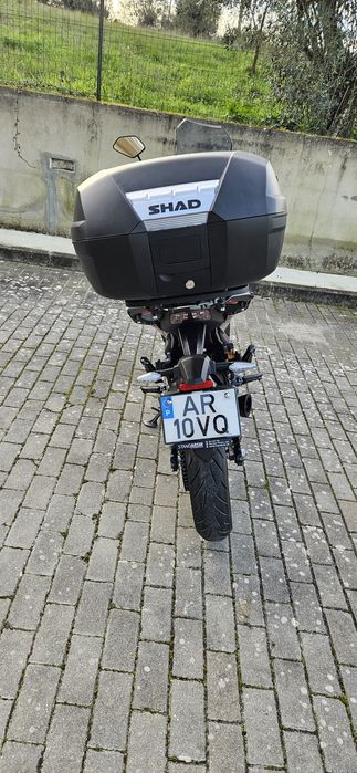 Zontes ZT 125 Z2