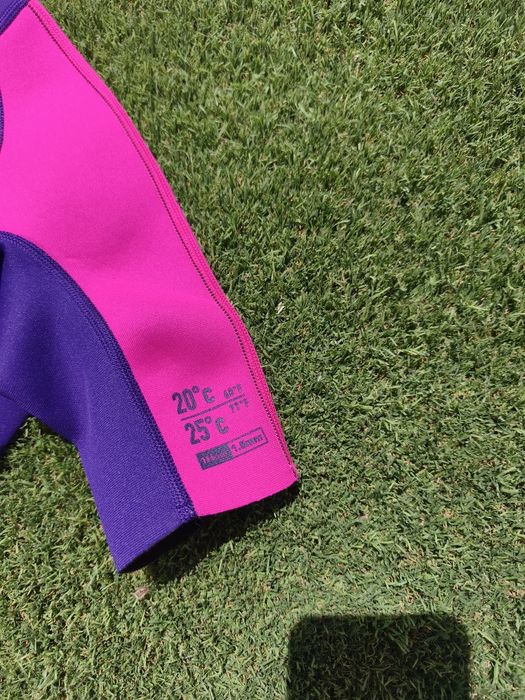 Fato Neoprene Olaian