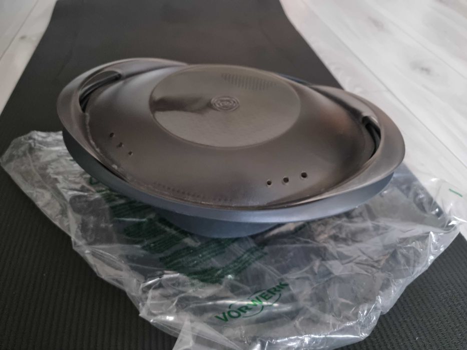Przystawka Vorwerk Thermomix Varoma TM6