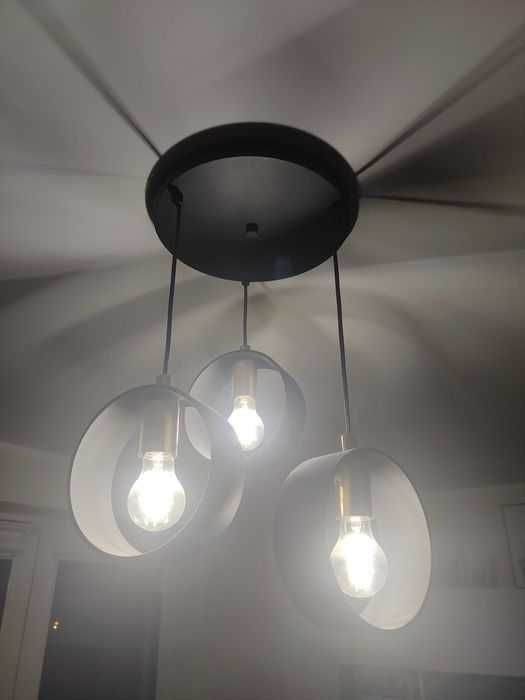 Lampa do salonu/pokoju