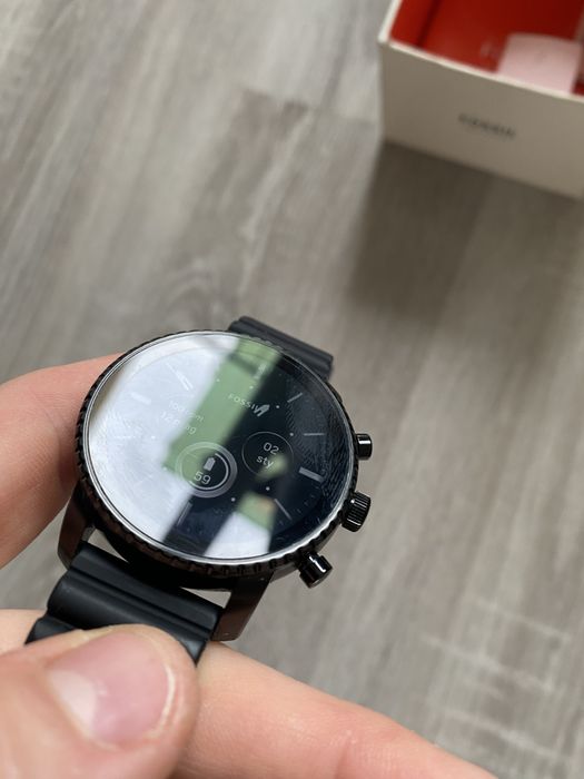 Smartwatch Fossil