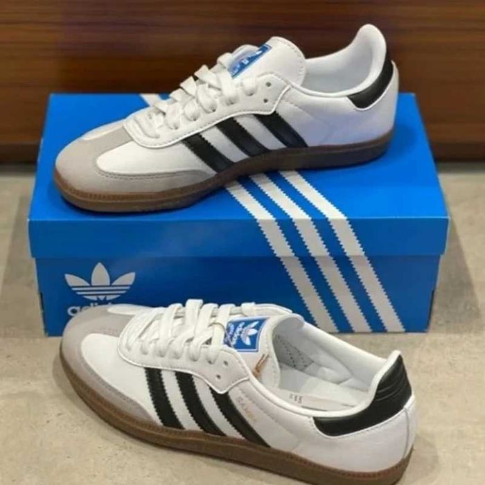 Adidas originals samba og r.42