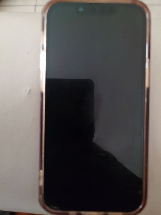 iPhone 13 mini a venda