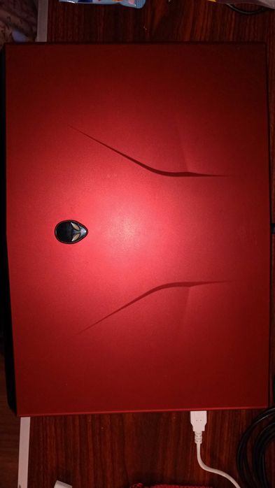 Dell Alienware M14X R2