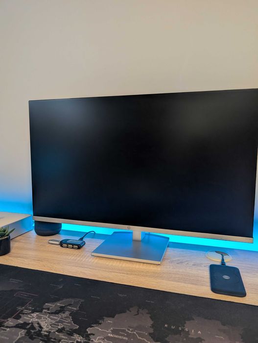 Monitor HP Series 5 527sh | 27" | IPS | 100Hz | Gwarancja