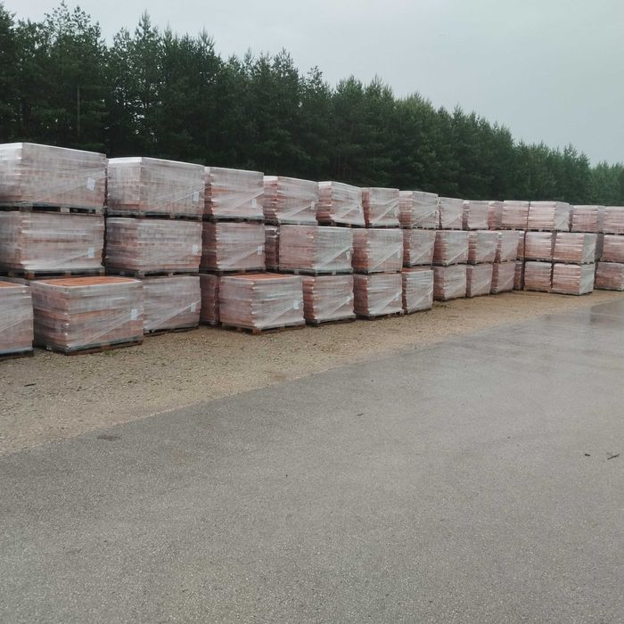 Cegła pełna kratówka, dz, k1,k3, pustak wentylacyjny, producent