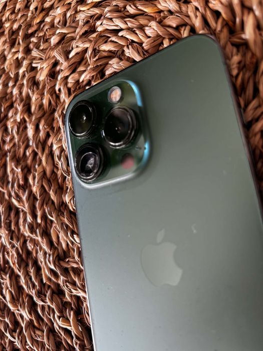 Iphone 13 pro używany sprawny 256 GB