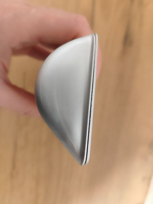 Алюмінієвий чохол для окулярів