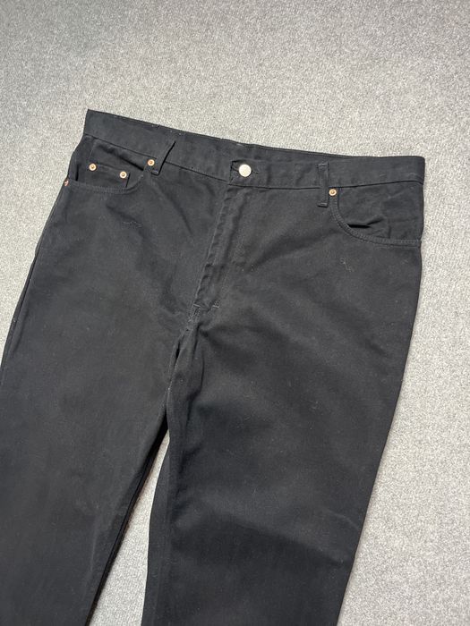 Джинси Levis made in usa