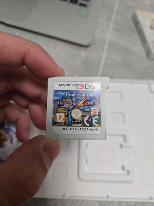 Project X Zone .