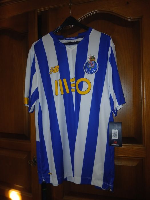 Camisola fcporto