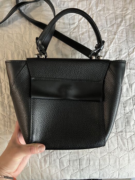 Шкіряна сумка Briar