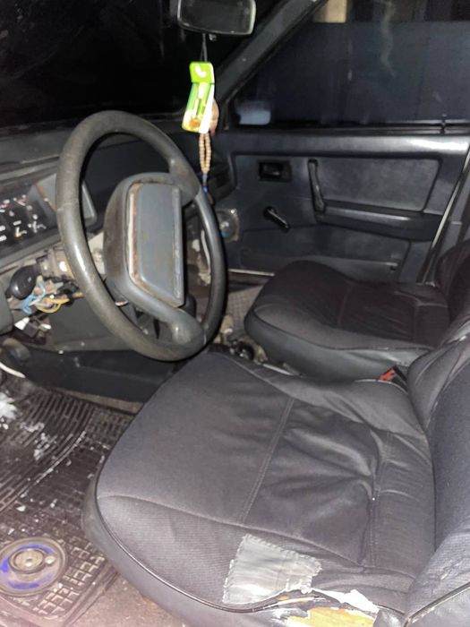 Ваз 2109 в непоганому стані