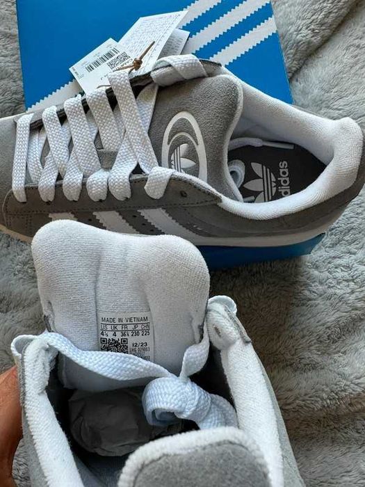 Adidas Campus Originals R.36