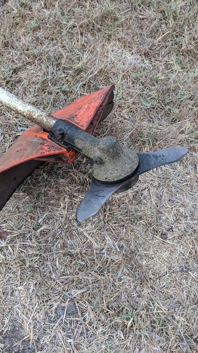 Roçadeira Stihl Fs 235