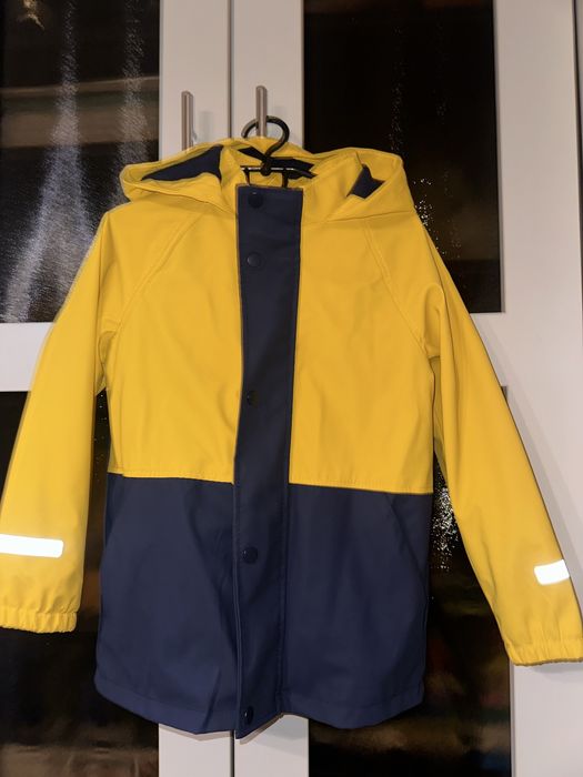 Куртка демисезонная