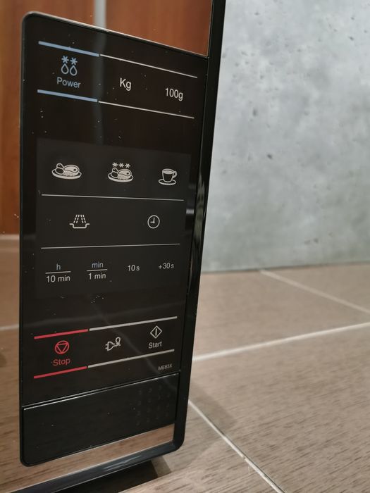 Mikrofalówka Samsung ME83X