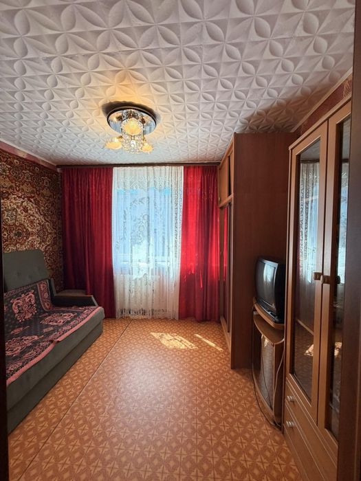 Продам 3 комнатную квартиру чешский проект