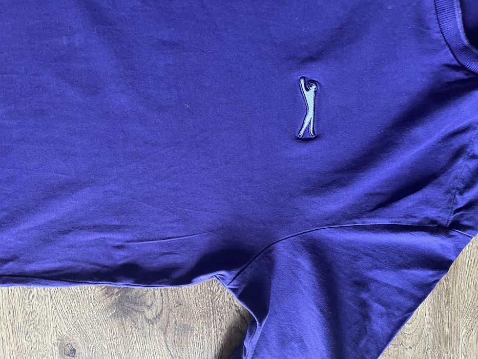 Podkoszulek Slazenger