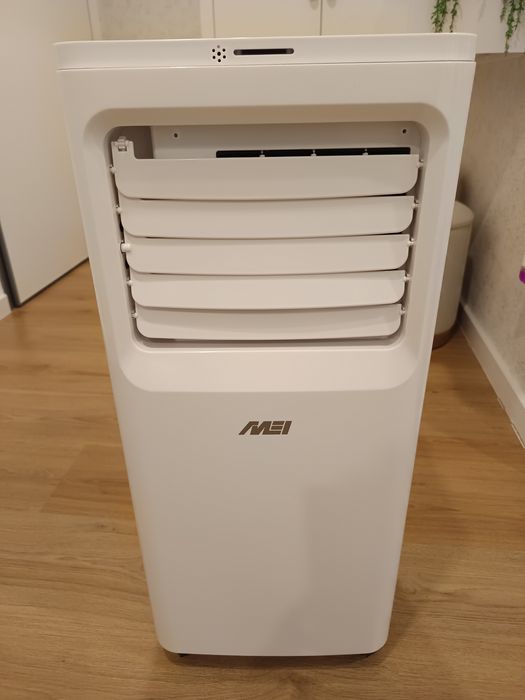 Ar condicionado portátil