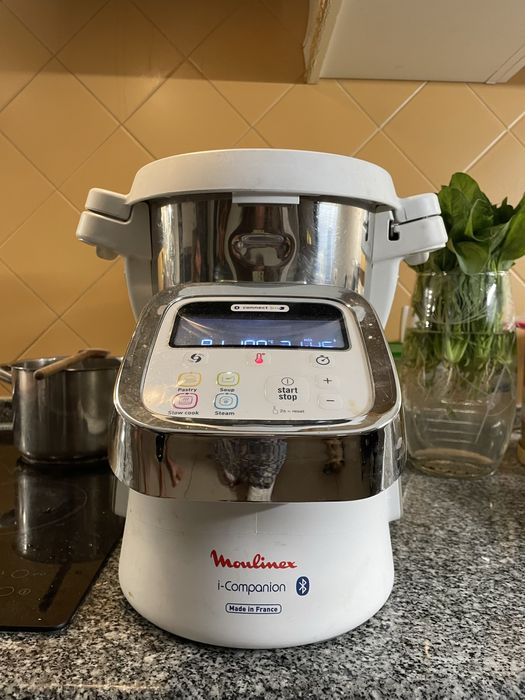 Moulinex i Companion