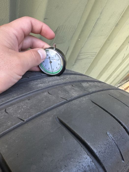 Диски Audi Sport R21 Q7, Q8 з літніми шинами Pirelli 285/40