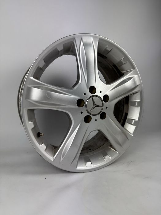 Диски R18 5.112 ET:60 J8 Мерседес Ml, Gl, GLK, GLE