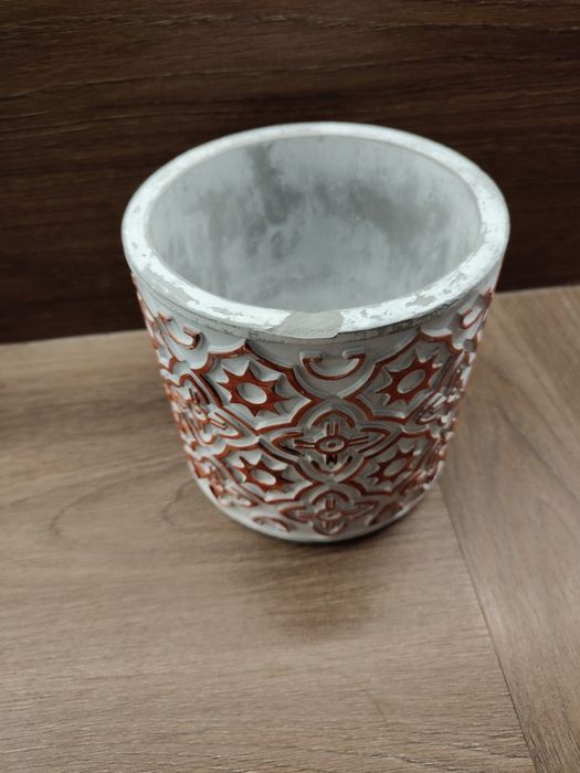 Osłonka ceramiczna